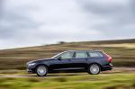 Volvo V90 D4 Momentum 2016 года (UK)